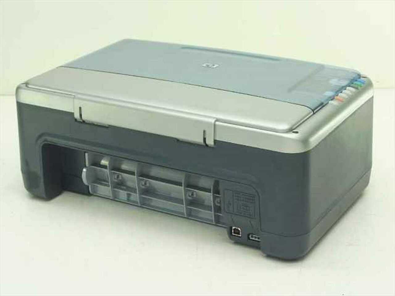 hp psc 1350 software